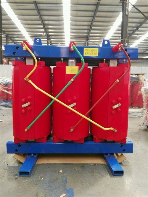 邹城SCB12-315KVA干式变压器现货直发